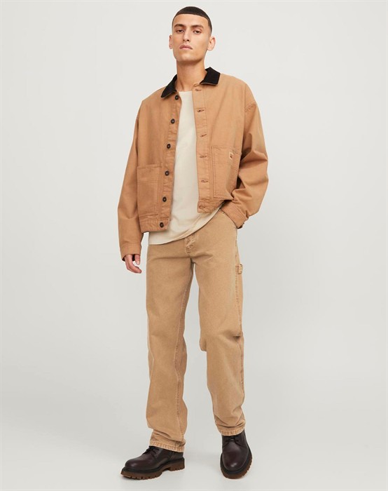 Eddie Carpenter 050 Jeans 